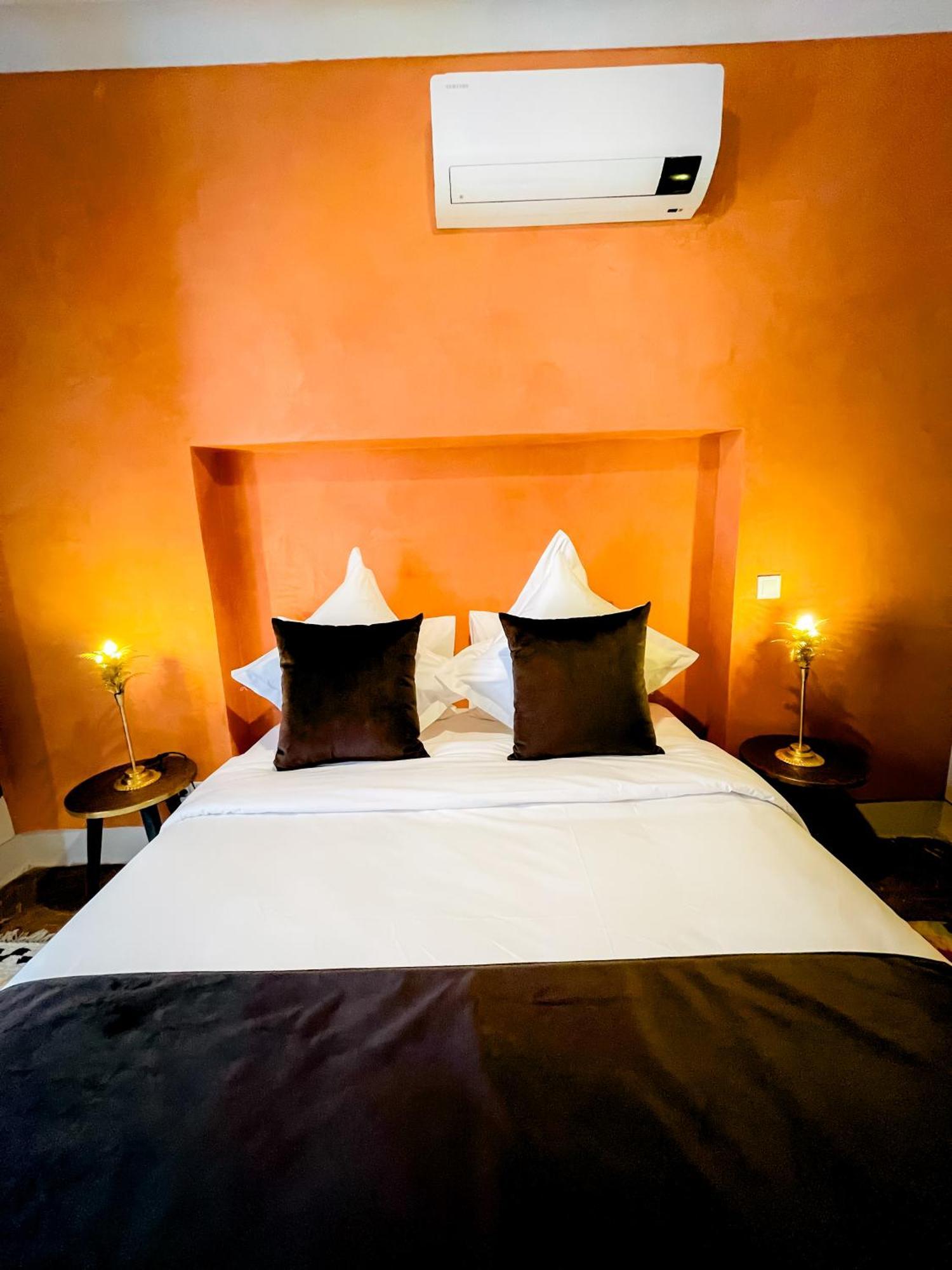 Riad Farasha Marrakesz Zewnętrze zdjęcie